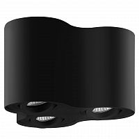 потолочный светильник lightstar binoco 052037 в Сыктывкаре