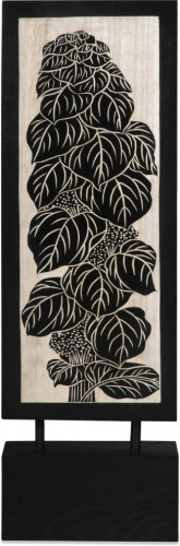 декор gali flower plant в Сыктывкаре