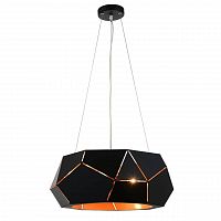 подвесной светильник st luce enigma sl258.403.06 в Сыктывкаре