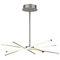 подвесная светодиодная люстра mantra star led 5915 в Сыктывкаре