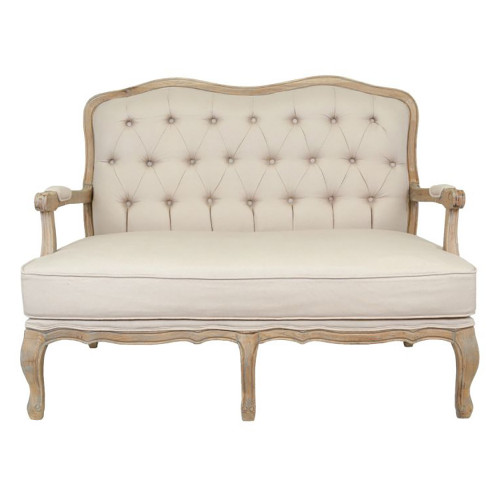 диван yareli прямой бежевый в Сыктывкаре