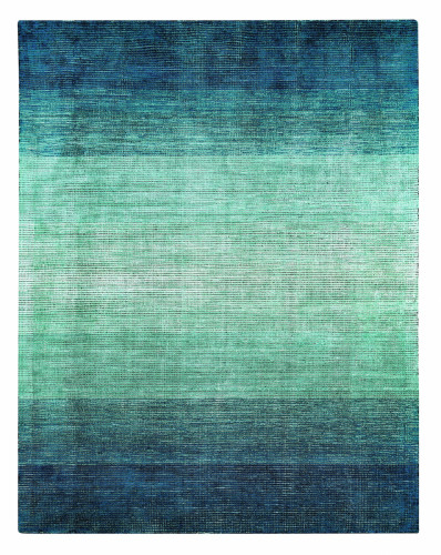 ковер ivette ombre бирюзовый 200*300 в Сыктывкаре