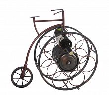 подставка для вина retro bicycle в Сыктывкаре