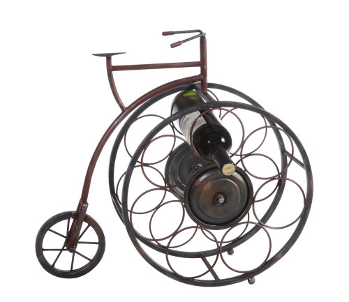 подставка для вина retro bicycle в Сыктывкаре