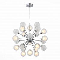 подвесная люстра st luce dualita sl431.103.13 в Сыктывкаре