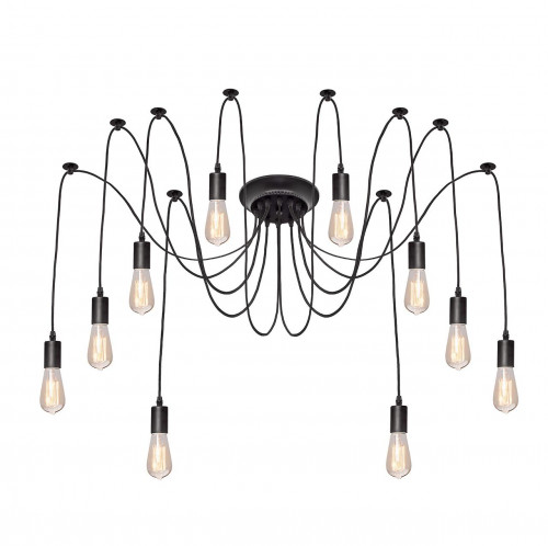 подвесная люстра loft it loft1162/10 в Сыктывкаре