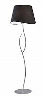 торшер mantra ninette satin nickel 1917 в Сыктывкаре