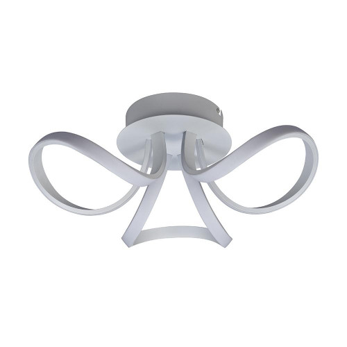 потолочный светодиодный светильник mantra knot led 6035 в Сыктывкаре