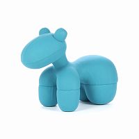кресло pony голубое в Сыктывкаре
