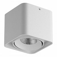 потолочный светодиодный светильник lightstar monocco 052116 в Сыктывкаре