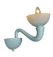 бра divinare bianca 7091/01 ap-1 в Сыктывкаре