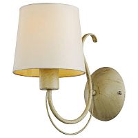 бра arte lamp orlean a9310ap-1wg в Сыктывкаре