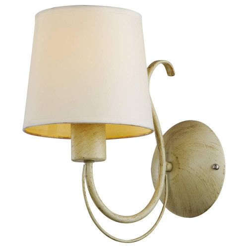 бра arte lamp orlean a9310ap-1wg в Сыктывкаре