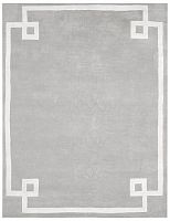 ковер grey bordered 300х500 в Сыктывкаре