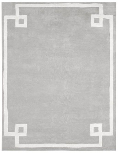 ковер grey bordered 300х500 в Сыктывкаре