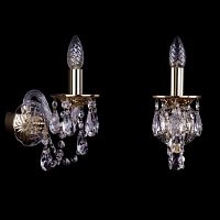 бра bohemia ivele 1600/1/g в Сыктывкаре