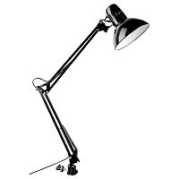 настольная лампа arte lamp senior a6068lt-1bk в Сыктывкаре
