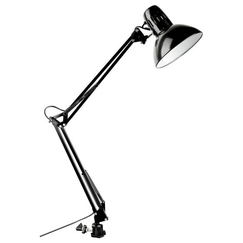 настольная лампа arte lamp senior a6068lt-1bk в Сыктывкаре