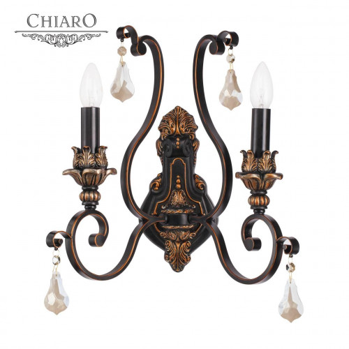 бра chiaro версаче 254028502 в Сыктывкаре