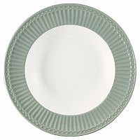 глубокая тарелка alice dusty mint в Сыктывкаре