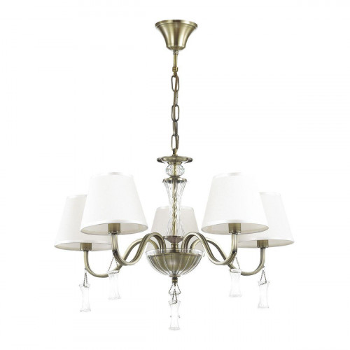 подвесная люстра lumion kimberly 4408/5 в Сыктывкаре