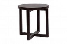 стол кофейный eastridge brown коричневый в Сыктывкаре