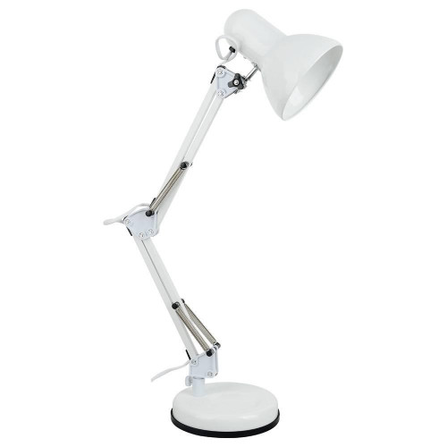 настольная лампа arte lamp junior a1330lt-1wh в Сыктывкаре