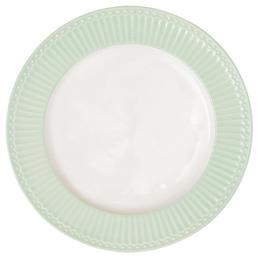 блюдо alice pale green в Сыктывкаре
