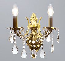 бра newport 1202/a bronze в Сыктывкаре