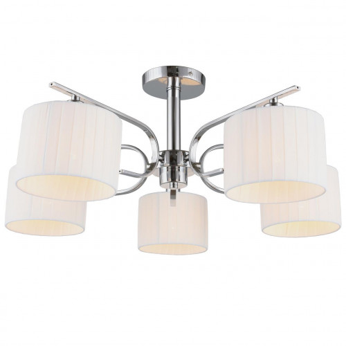 потолочная люстра omnilux neviano oml-34207-05 в Сыктывкаре