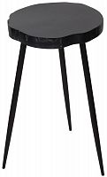 стол журнальный black hf15005 черный в Сыктывкаре