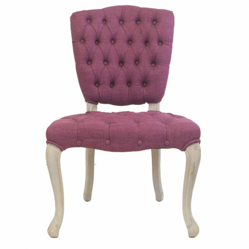 стул gamila violet фиолетовый в Сыктывкаре