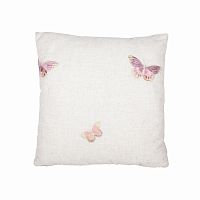 подушка butterflie in sky в Сыктывкаре