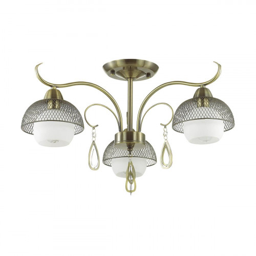 потолочная люстра lumion cecillia 3667/3c в Сыктывкаре
