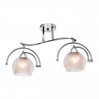 потолочная люстра silver light sfera 255.54.2 в Сыктывкаре