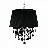 люстра black diamond чёрная в Сыктывкаре