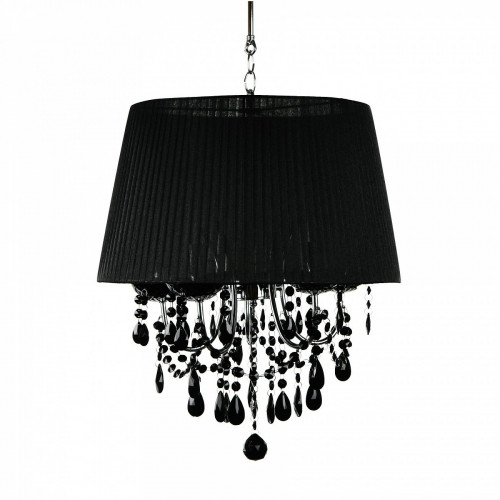 люстра black diamond чёрная в Сыктывкаре