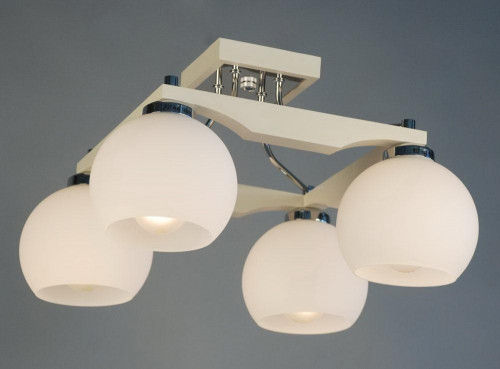 потолочная люстра citilux ариста cl164342 в Сыктывкаре