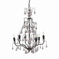 люстра roky бежевого цвета бежевая в Сыктывкаре