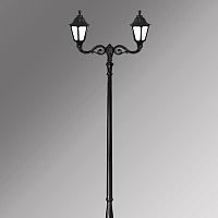 уличный фонарь fumagalli tabor adam/noemi e35.205.m20.aye27 в Сыктывкаре