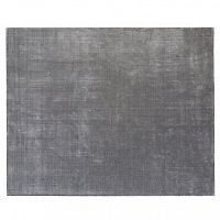 ковер basic bamboo silk серый от now carpets в Сыктывкаре