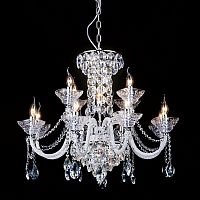 люстра md103903-16a от illuminati хром в Сыктывкаре