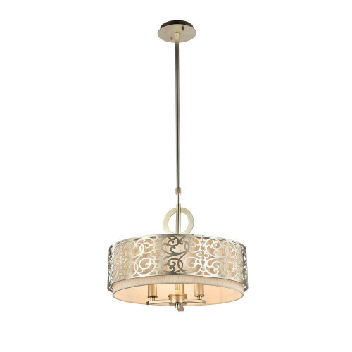 подвесная люстра maytoni venera h260-03-n в Сыктывкаре