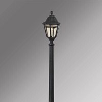 уличный фонарь fumagalli gigi/noemi e35.156.000.axe27 в Сыктывкаре