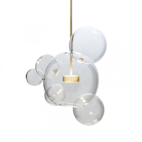 подвесной светильник bolle 5 от delight collection в Сыктывкаре