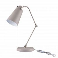 настольная лампа maytoni novara mod611tl-01gr в Сыктывкаре