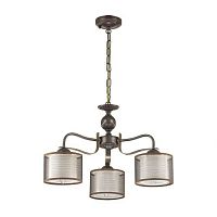 подвесная люстра lumion lilivant 3487/3 в Сыктывкаре