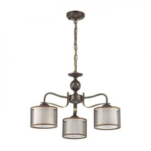подвесная люстра lumion lilivant 3487/3 в Сыктывкаре