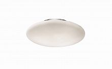 потолочный светильник ideal lux smarties bianco pl1 d33 в Сыктывкаре