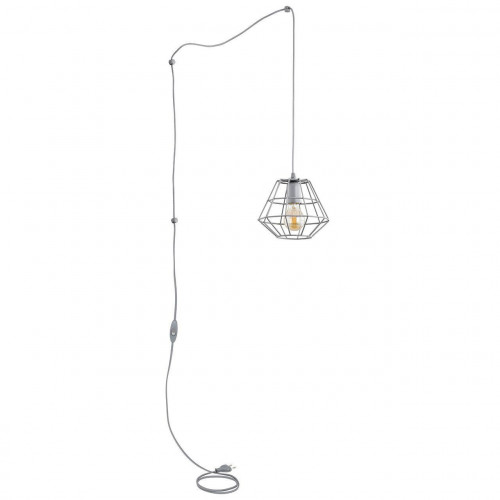 подвесной светильник tk lighting 2201 diamond в Сыктывкаре